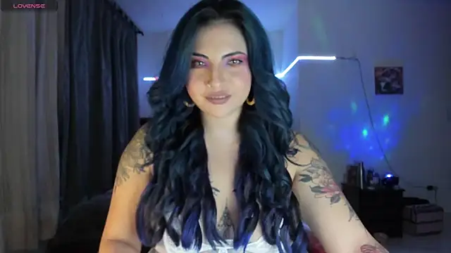 black wiidow online show from March 19, 2026, 1:31 am