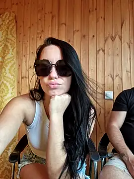 -Pupsiki- online show from October 26, 2025, 6:41 am