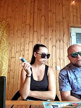 -Pupsiki- online show from October 28, 2025, 7:56 am