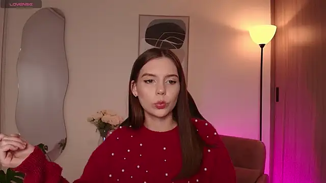 MirandaShaw online show from February 14, 2026, 12:18 am