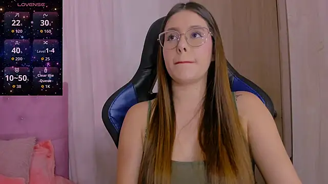 Snapshot of ParisShayk chatting on February 13, 2026, 6:15 pm ParisShayk online show from February 13, 2026, 6:15 pm