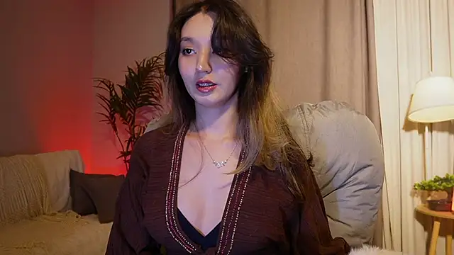 Sarasuo1 online show from February 9, 2026, 2:10 pm