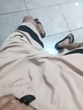 Snapshot of Djdjdjfk chatting on March 27, 2026, 7:25 am Djdjdjfk online show from March 27, 2026, 7:25 am