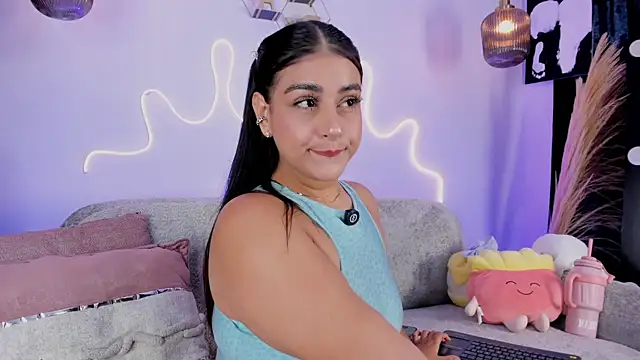 Snapshot of GabyRhodes chatting on May 31, 2026, 7:26 pm GabyRhodes online show from May 31, 2026, 7:26 pm