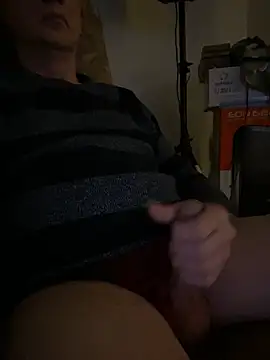 Cordt30 online show from March 12, 2026, 11:22 pm