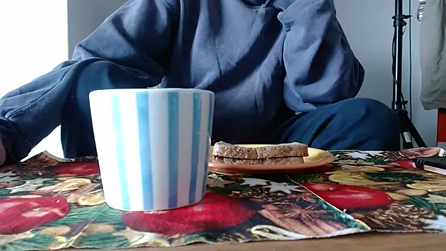 Cordt30 online show from March 23, 2026, 3:05 pm