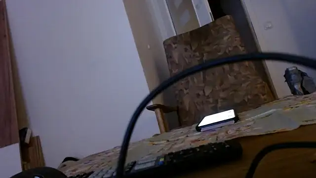 Cordt30 online show from April 6, 2026, 7:37 pm