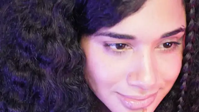 Mysensualbrunette1 online show from December 3, 2024, 6:15 am