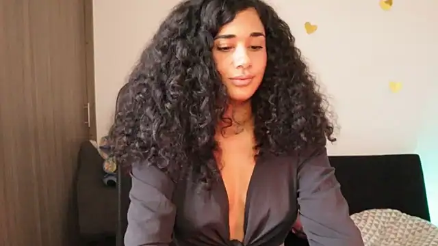 Mysensualbrunette1 online show from January 12, 2025, 8:36 pm