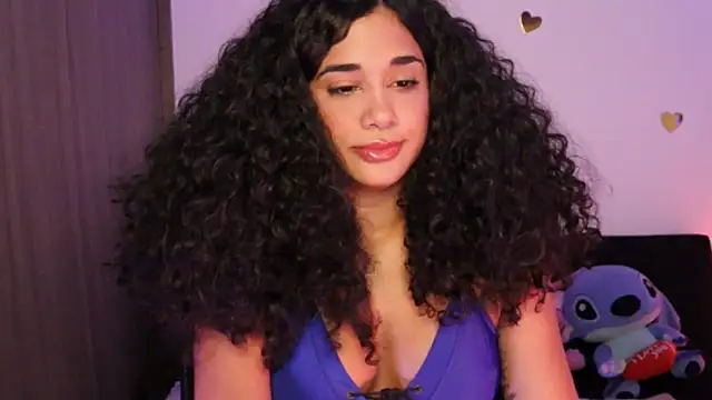 Mysensualbrunette1 online show from January 14, 2025, 4:04 am