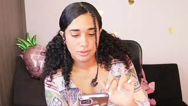 Mysensualbrunette1 online show from January 17, 2025, 8:00 pm