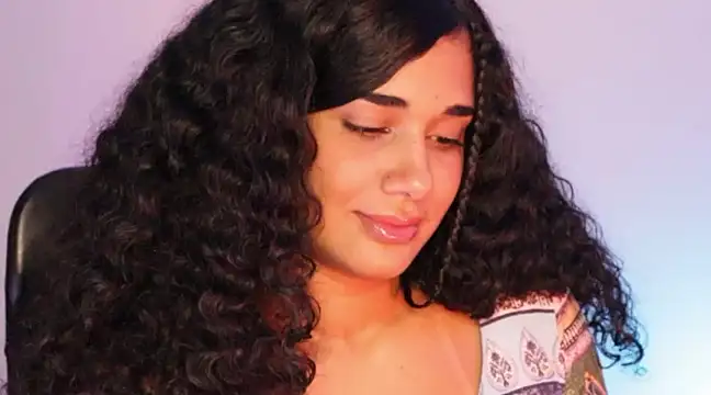 Mysensualbrunette1 online show from January 18, 2025, 3:20 am