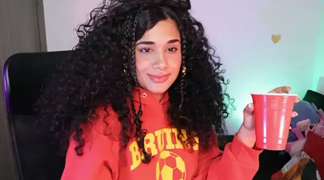 Mysensualbrunette1 online show from January 23, 2025, 5:35 am