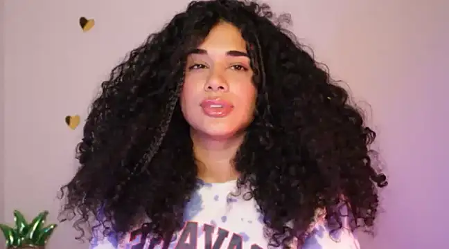 Mysensualbrunette1 online show from February 14, 2025, 5:09 am