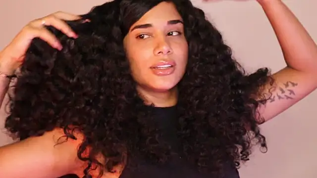 Mysensualbrunette1 online show from February 21, 2025, 10:59 pm