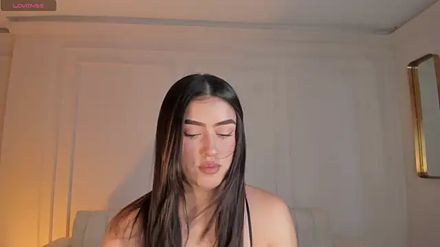 PaulinaSantos  online show from March 21, 2026, 7:17 pm