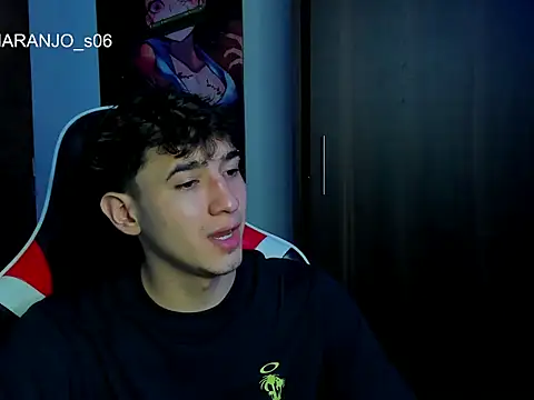 Naranjo s06 online show from February 11, 2026, 5:01 am