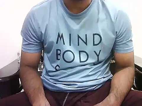 Sad fuckerz online show from November 23, 2025, 10:37 am