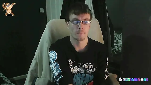 Itsnotting834 online show from February 28, 2025, 1:05 am