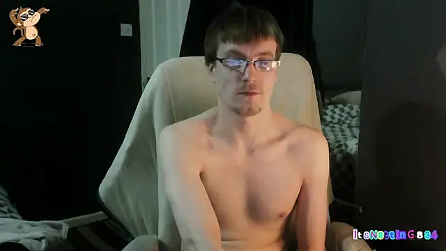 Itsnotting834 online show from March 4, 2025, 1:01 am