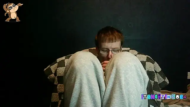 Itsnotting834 online show from February 3, 2026, 10:37 pm