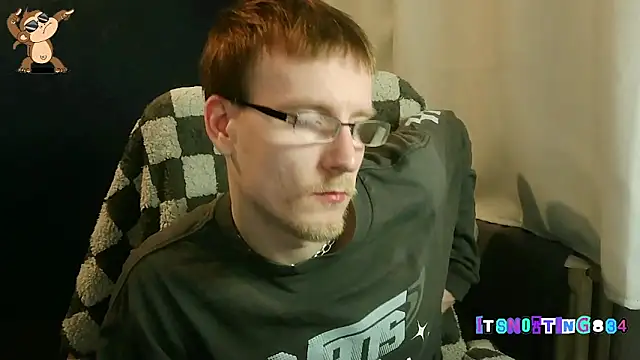 Itsnotting834 online show from February 17, 2026, 8:15 pm