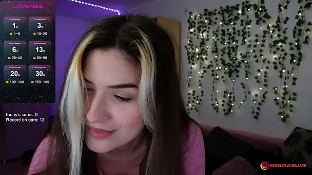 monikavenom online show from January 9, 2026, 5:21 am