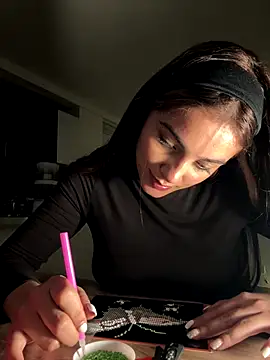 Snapshot of xia_foxxy chatting on October 6, 2025, 2:42 am xia foxxy online show from October 6, 2025, 2:42 am