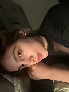 Snapshot of xia_foxxy chatting on October 8, 2025, 3:37 am xia foxxy online show from October 8, 2025, 3:37 am