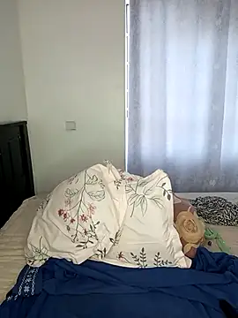 Toomuch Squirt online show from March 7, 2025, 5:18 am