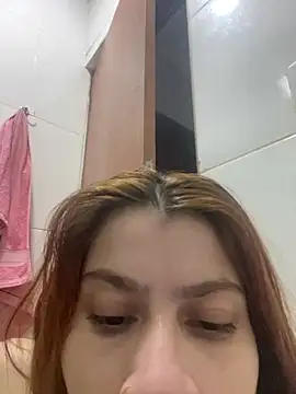 Snapshot of KyKa02 chatting on July 14, 2026, 11:32 pm KyKa02 online show from July 14, 2026, 11:32 pm