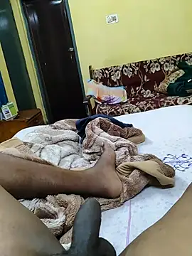 Brown Munda047 online show from February 23, 2026, 9:01 pm