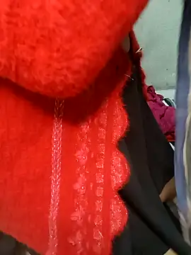 Sexy rosyyyy online show from February 14, 2025, 1:40 pm