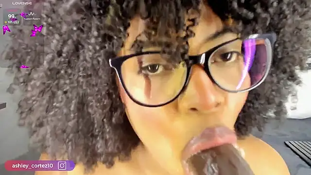 ashley crotez online show from July 9, 2026, 2:10 pm