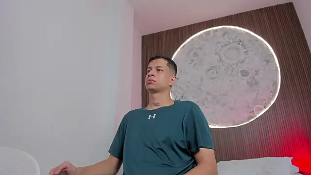 AgarEvans online show from March 3, 2026, 4:40 am