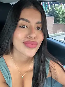 MelissaWaltton online show from September 16, 2025, 5:14 pm