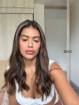 MelissaWaltton online show from April 14, 2026, 9:21 pm