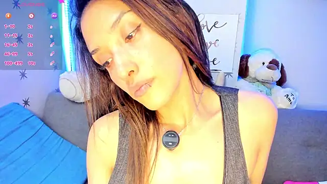 Snapshot of MeganLord chatting on June 26, 2026, 1:10 am MeganLord online show from June 26, 2026, 1:10 am