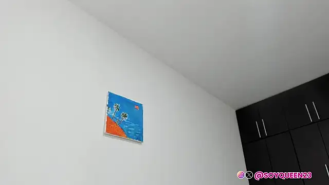 Soyqueen online show from November 8, 2025, 4:01 am