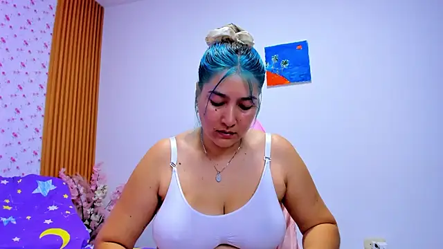 Snapshot of Soyqueen chatting on March 12, 2026, 3:01 am Soyqueen online show from March 12, 2026, 3:01 am