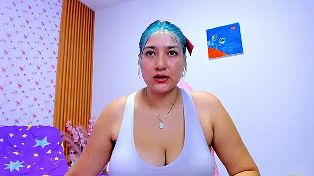 Snapshot of Soyqueen chatting on March 13, 2026, 4:41 am Soyqueen online show from March 13, 2026, 4:41 am