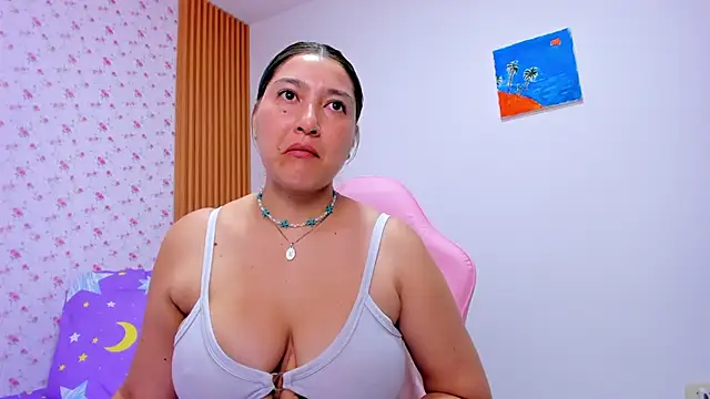Snapshot of Soyqueen chatting on April 21, 2026, 6:52 am Soyqueen online show from April 21, 2026, 6:52 am