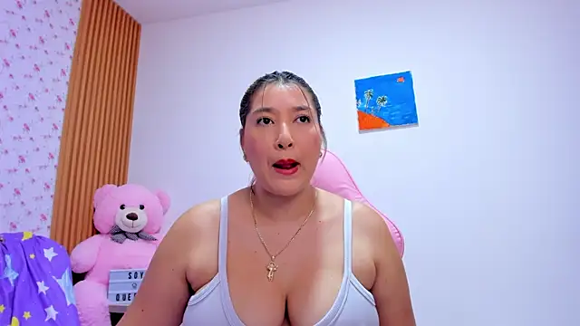 Snapshot of Soyqueen chatting on May 16, 2026, 3:58 am Soyqueen online show from May 16, 2026, 3:58 am