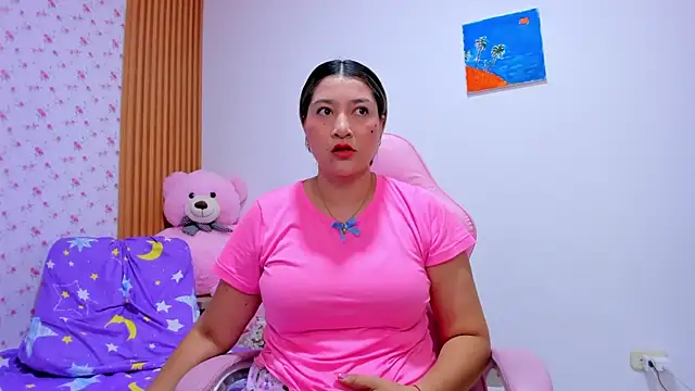 Snapshot of Soyqueen chatting on May 22, 2026, 7:26 am Soyqueen online show from May 22, 2026, 7:26 am