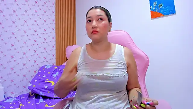 Snapshot of Soyqueen chatting on May 25, 2026, 7:14 am Soyqueen online show from May 25, 2026, 7:14 am