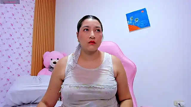 Snapshot of Soyqueen chatting on May 30, 2026, 3:25 am Soyqueen online show from May 30, 2026, 3:25 am