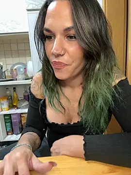 Snapshot of Lady_Knaller chatting on October 23, 2025, 6:50 pm Lady Knaller online show from October 23, 2025, 6:50 pm