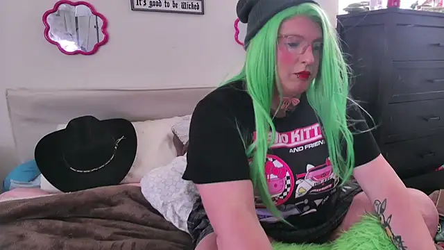 Blakelytgirl online show from November 23, 2025, 3:45 pm