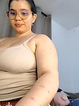 Danzel1105 online show from October 23, 2025, 2:55 am