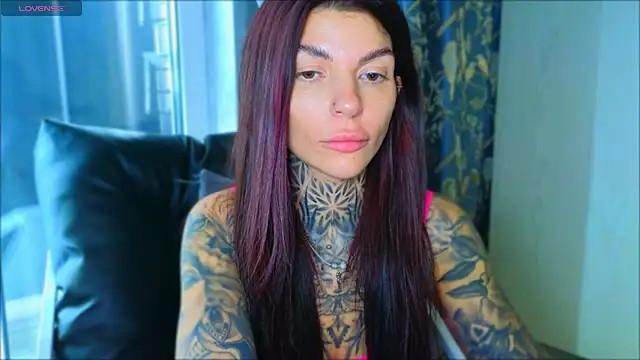 Snapshot of tattooedBabyy chatting on April 28, 2026, 10:20 am tattooedBabyy online show from April 28, 2026, 10:20 am